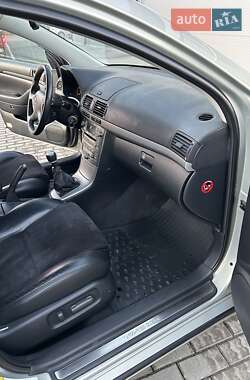 Универсал Toyota Avensis 2007 в 