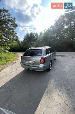 Універсал Toyota Avensis 2007 в 