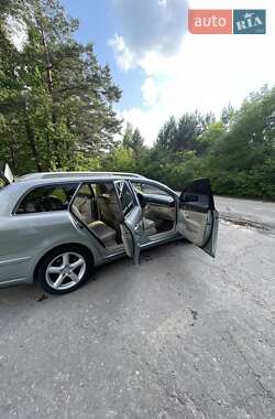 Універсал Toyota Avensis 2007 в 