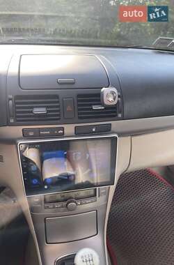 Універсал Toyota Avensis 2007 в 