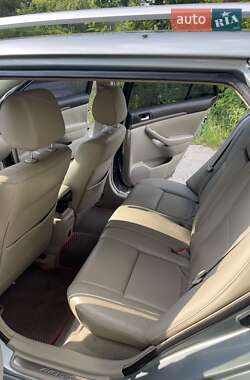 Універсал Toyota Avensis 2007 в 