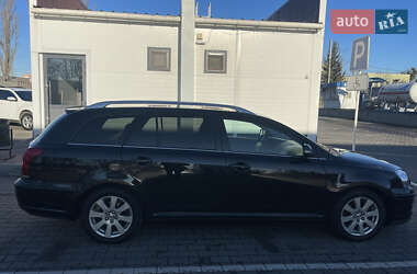 Універсал Toyota Avensis 2008 в Вінниці