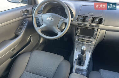 Універсал Toyota Avensis 2008 в Вінниці