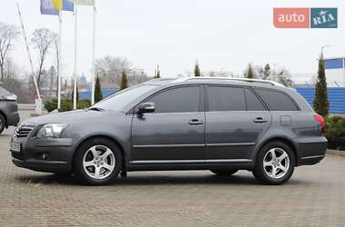 Універсал Toyota Avensis 2007 в Василькові