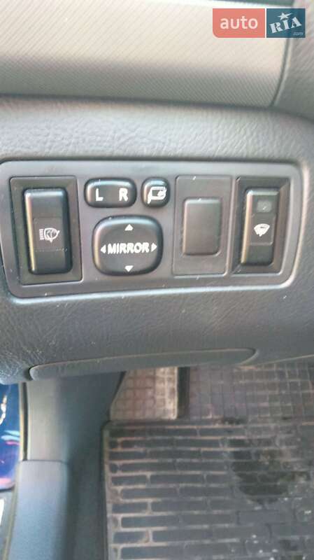 Универсал Toyota Avensis 2007 в Луцке