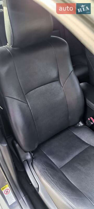 Универсал Toyota Avensis 2009 в Белгороде-Днестровском