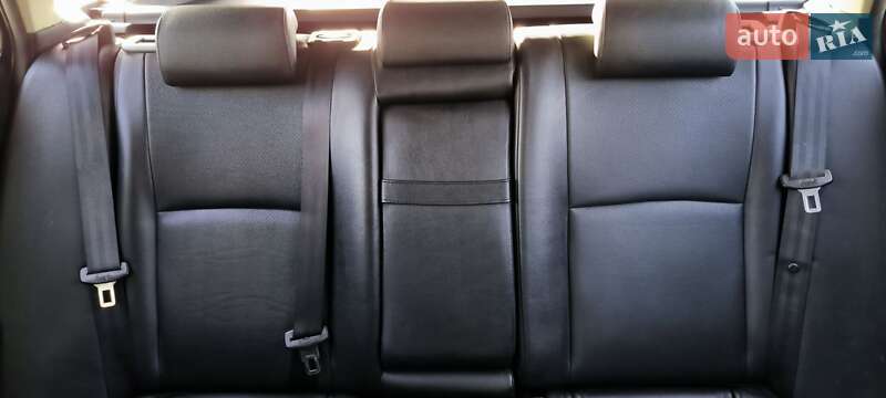 Универсал Toyota Avensis 2009 в Белгороде-Днестровском