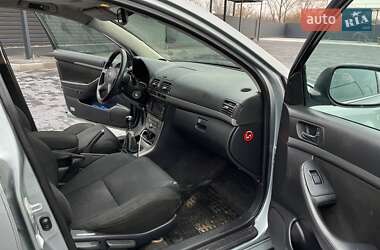 Універсал Toyota Avensis 2007 в Кам'янець-Подільському