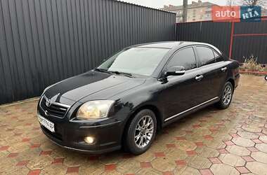 Седан Toyota Avensis 2008 в Кролевці