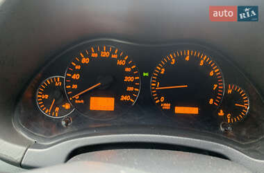 Универсал Toyota Avensis 2004 в 