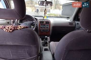 Универсал Toyota Avensis 1998 в 