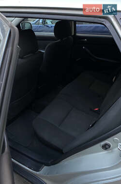 Универсал Toyota Avensis 2004 в 