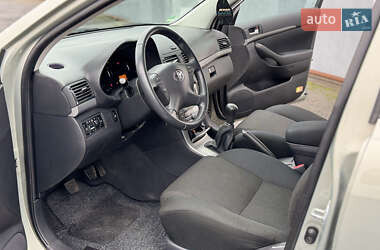 Универсал Toyota Avensis 2007 в Виннице