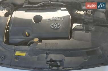 Универсал Toyota Avensis 2006 в Черкассах