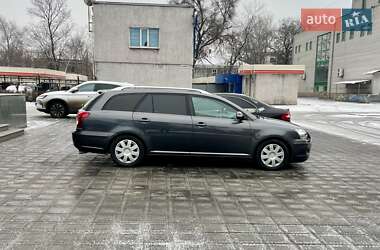 Універсал Toyota Avensis 2008 в Кам'янському