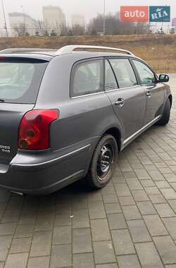 Универсал Toyota Avensis 2005 в Хмельницком