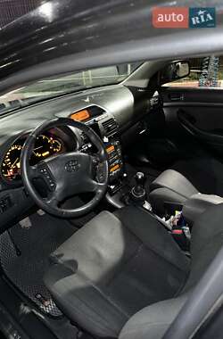 Универсал Toyota Avensis 2006 в 