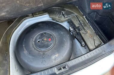 Седан Toyota Avensis 2008 в 