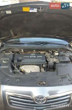 Универсал Toyota Avensis 2006 в 