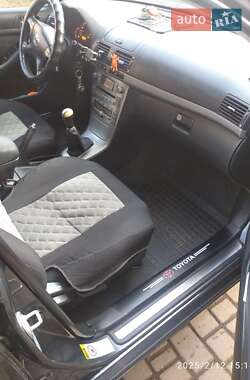 Универсал Toyota Avensis 2006 в 