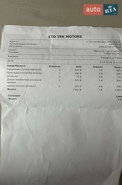 Седан Toyota Avensis 2006 в 