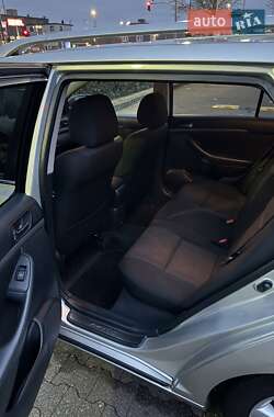 Универсал Toyota Avensis 2007 в 