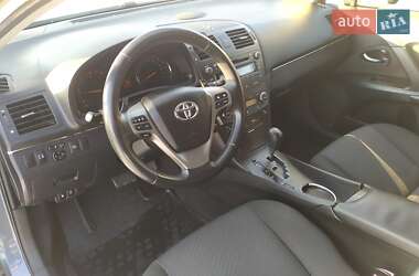 Универсал Toyota Avensis 2009 в Черкассах