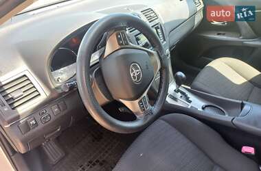 Універсал Toyota Avensis 2009 в 
