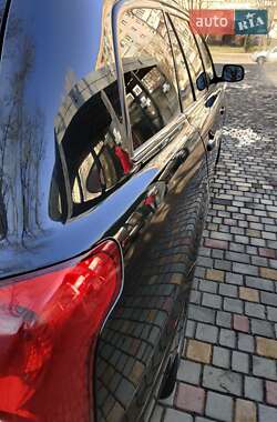 Универсал Toyota Avensis 2007 в Одессе