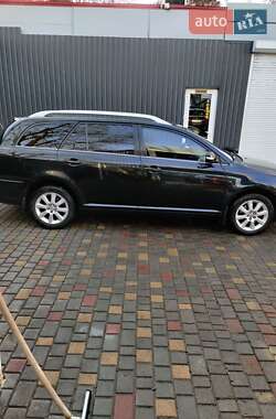 Универсал Toyota Avensis 2007 в Одессе