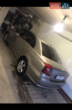 Седан Toyota Avensis 2006 в 