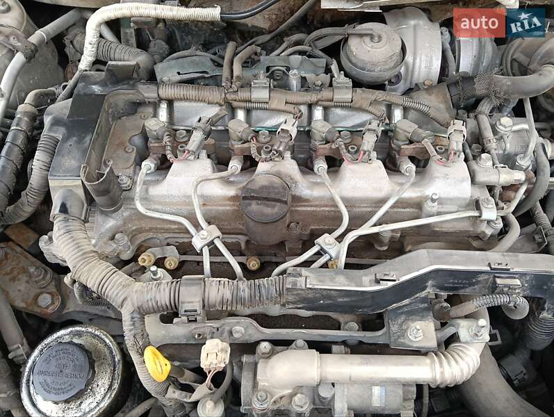 Универсал Toyota Avensis 2006 в Тернополе