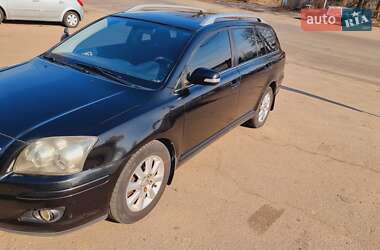 Toyota Avensis 2008