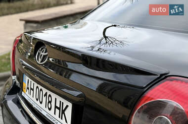 Седан Toyota Avensis 2007 в Києві