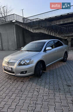 Седан Toyota Avensis 2007 в 
