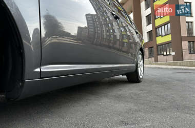 Универсал Toyota Avensis 2007 в Тернополе