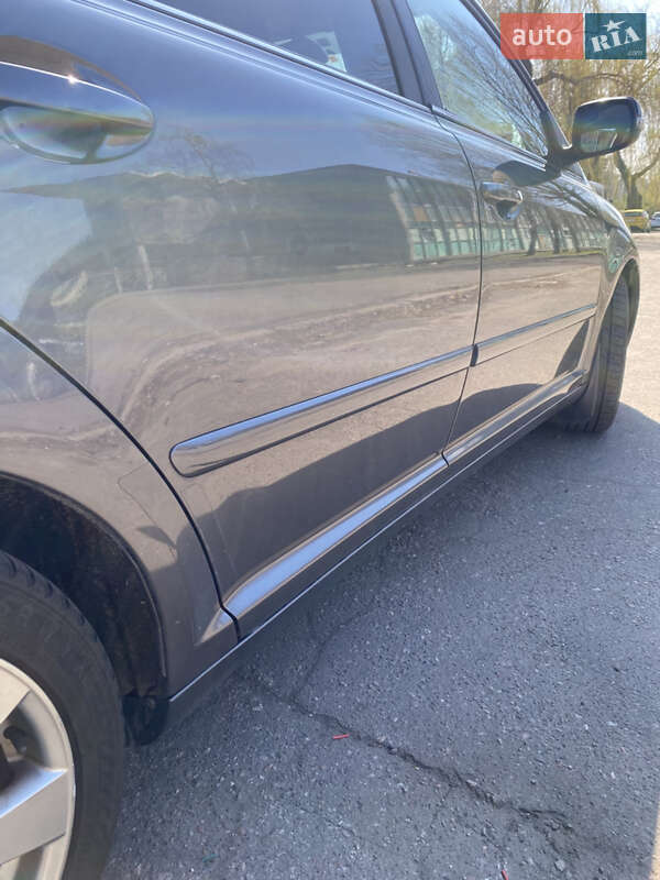 Универсал Toyota Avensis 2007 в Виннице