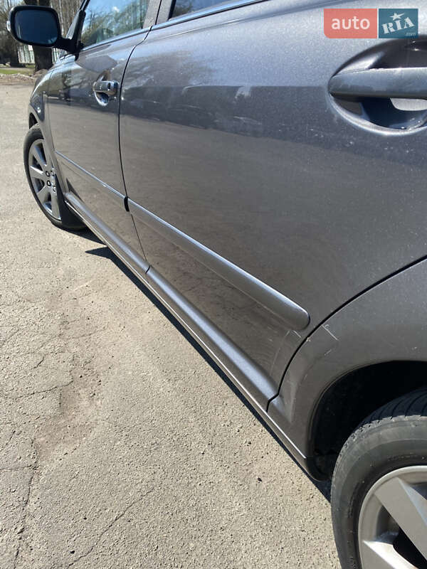 Универсал Toyota Avensis 2007 в Виннице