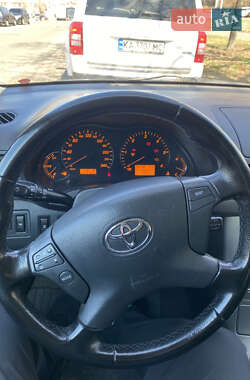 Універсал Toyota Avensis 2007 в 