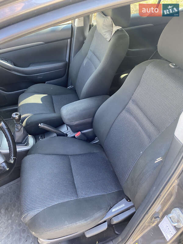 Универсал Toyota Avensis 2007 в Виннице