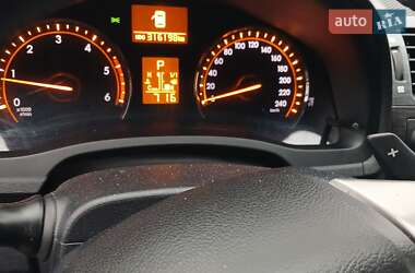 Універсал Toyota Avensis 2009 в 