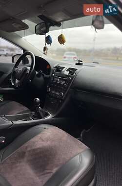 Універсал Toyota Avensis 2008 в 