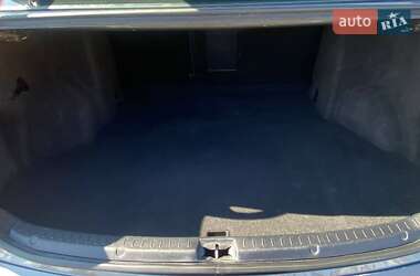 Седан Toyota Avensis 2009 в 