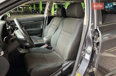 Универсал Toyota Avensis 2006 в 