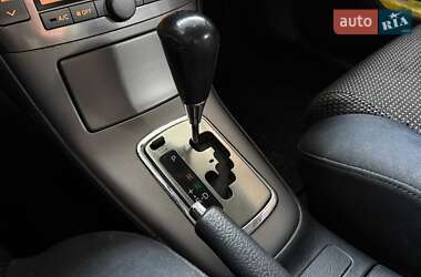 Универсал Toyota Avensis 2006 в 