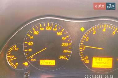Седан Toyota Avensis 2008 в 