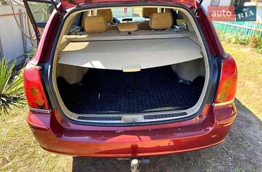 Универсал Toyota Avensis 2006 в 