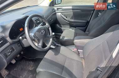 Універсал Toyota Avensis 2007 в 