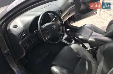 Универсал Toyota Avensis 2006 в 