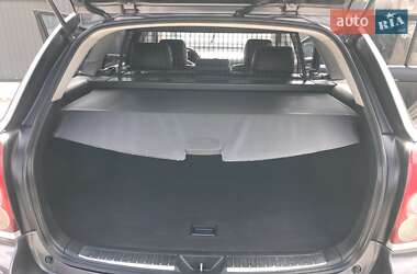 Универсал Toyota Avensis 2006 в 